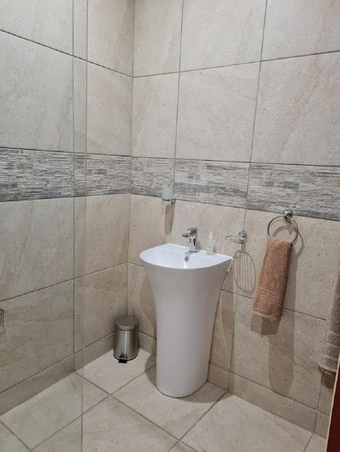 Skietberg Lodge Колесберг Екстериор снимка