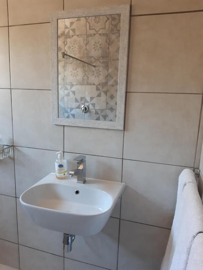Skietberg Lodge Колесберг Екстериор снимка