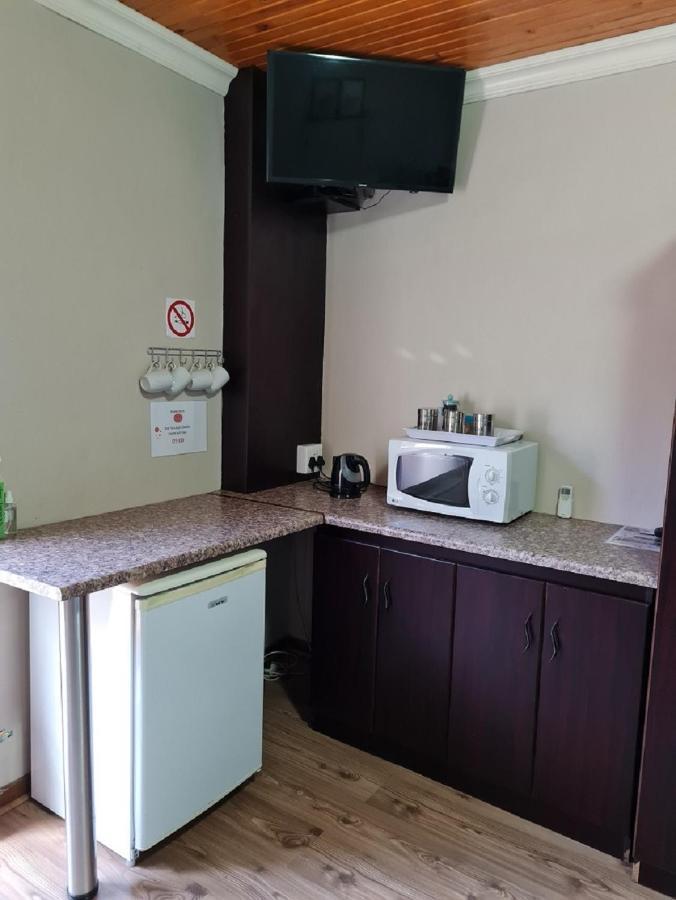 Skietberg Lodge Колесберг Екстериор снимка