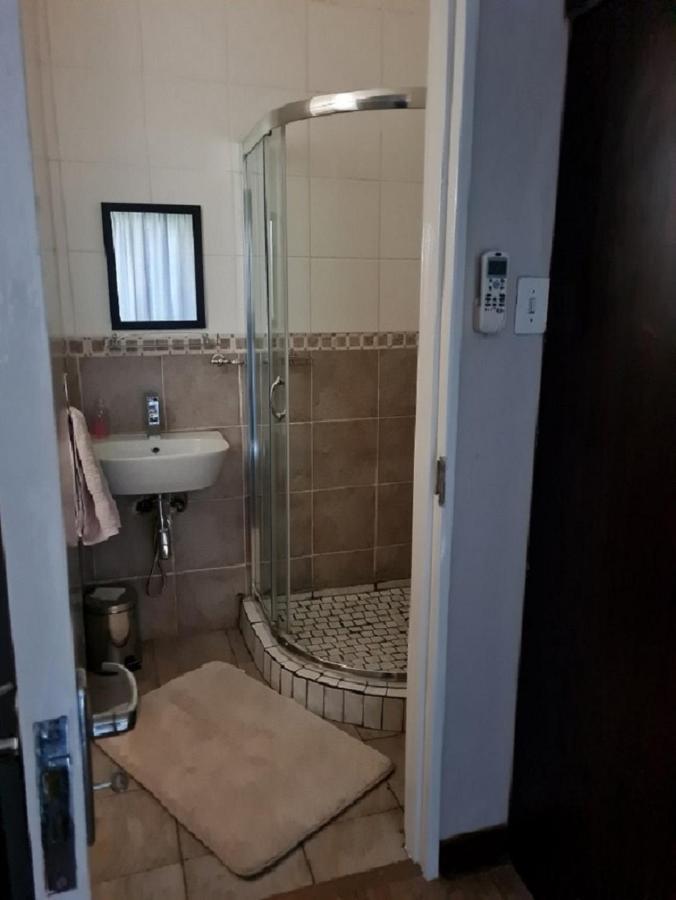 Skietberg Lodge Колесберг Екстериор снимка