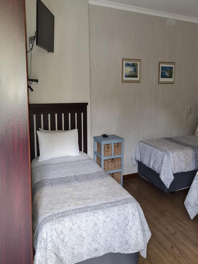 Skietberg Lodge Колесберг Екстериор снимка