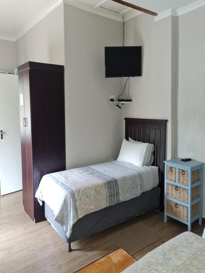 Skietberg Lodge Колесберг Екстериор снимка