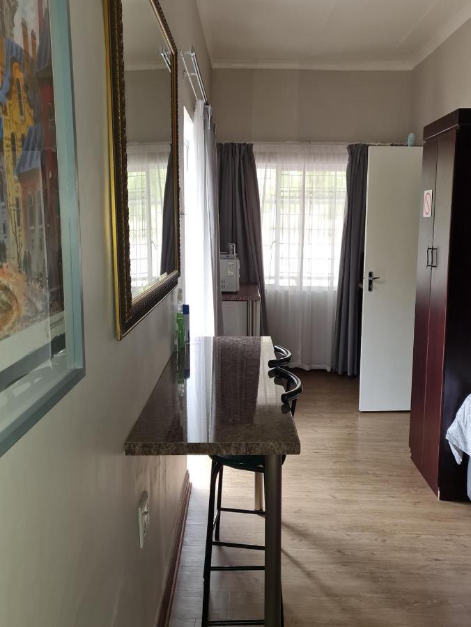 Skietberg Lodge Колесберг Екстериор снимка