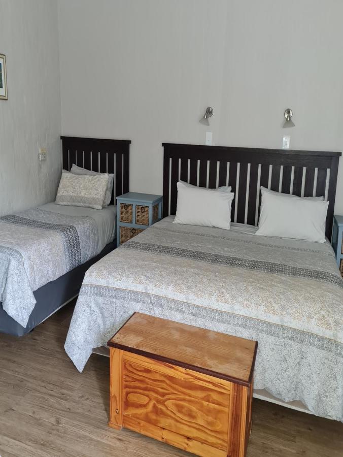 Skietberg Lodge Колесберг Екстериор снимка