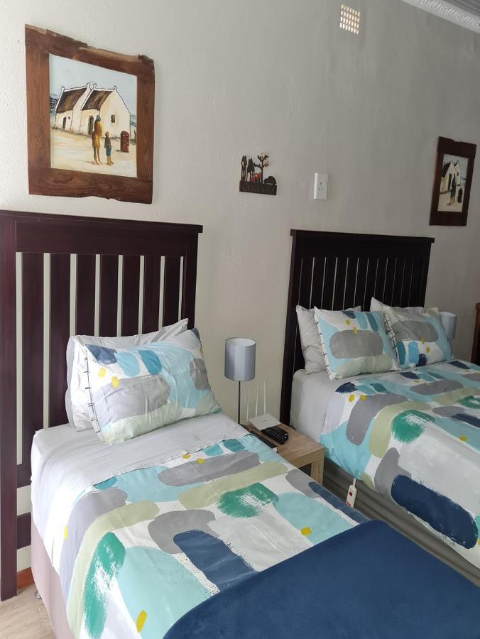 Skietberg Lodge Колесберг Екстериор снимка