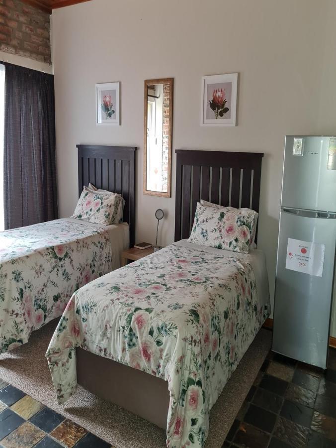Skietberg Lodge Колесберг Екстериор снимка