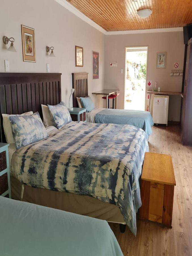Skietberg Lodge Колесберг Екстериор снимка