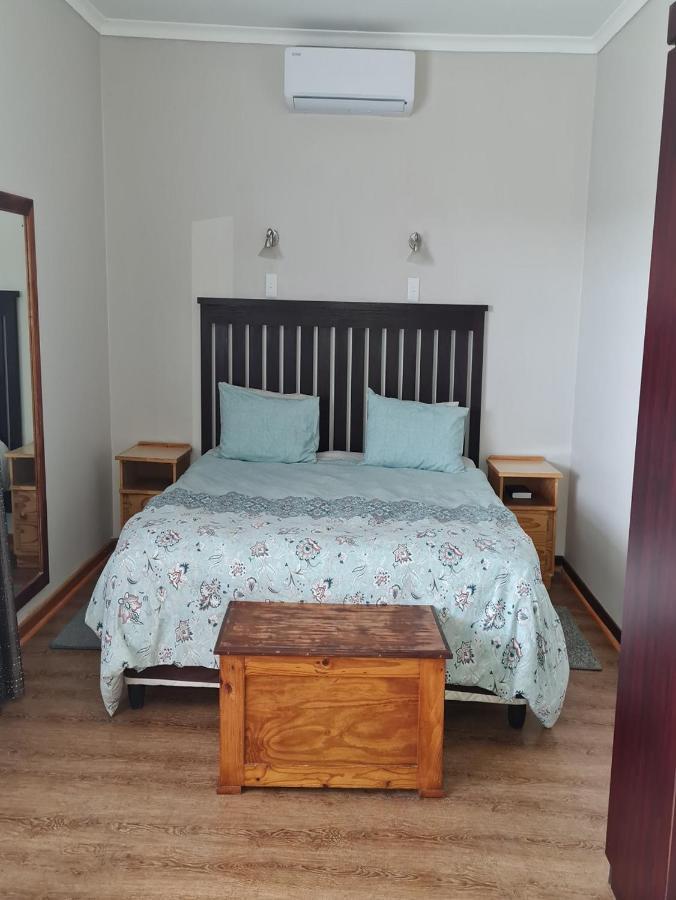 Skietberg Lodge Колесберг Екстериор снимка