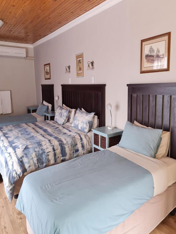 Skietberg Lodge Колесберг Екстериор снимка