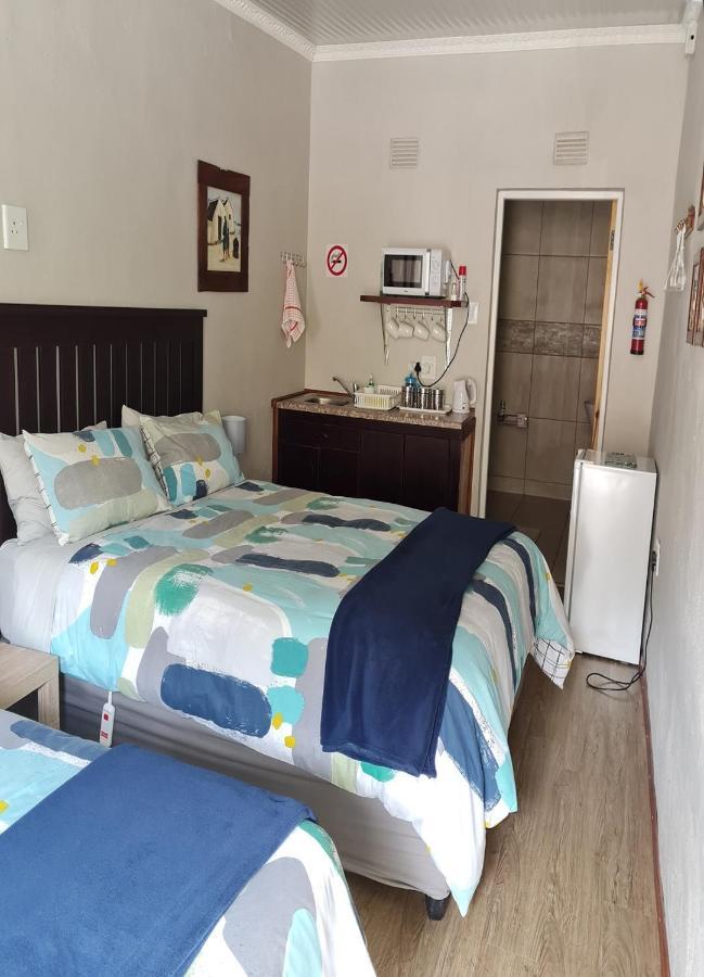 Skietberg Lodge Колесберг Екстериор снимка