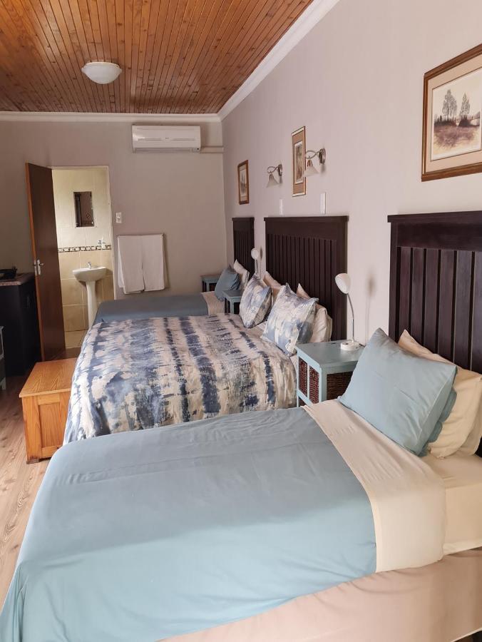 Skietberg Lodge Колесберг Екстериор снимка